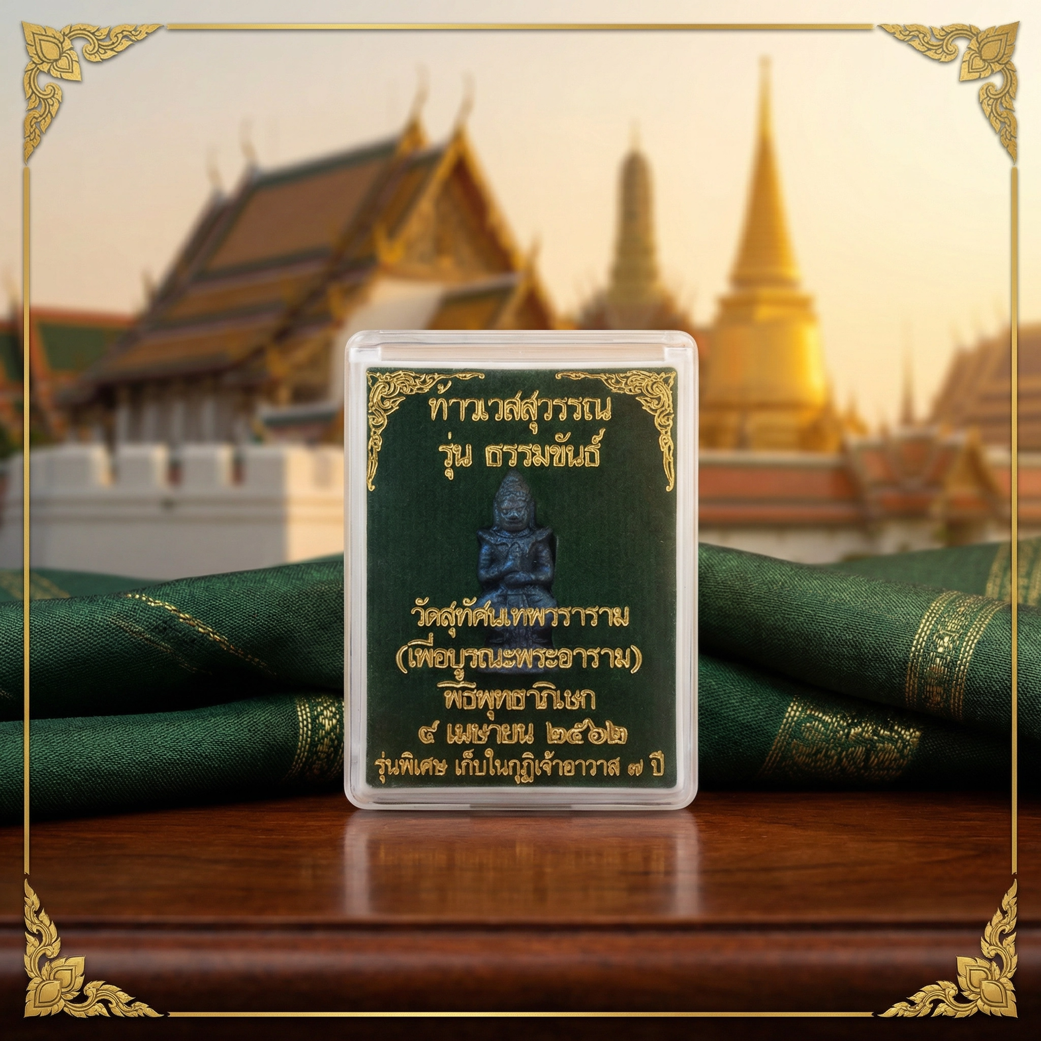 พุทธศิลป์