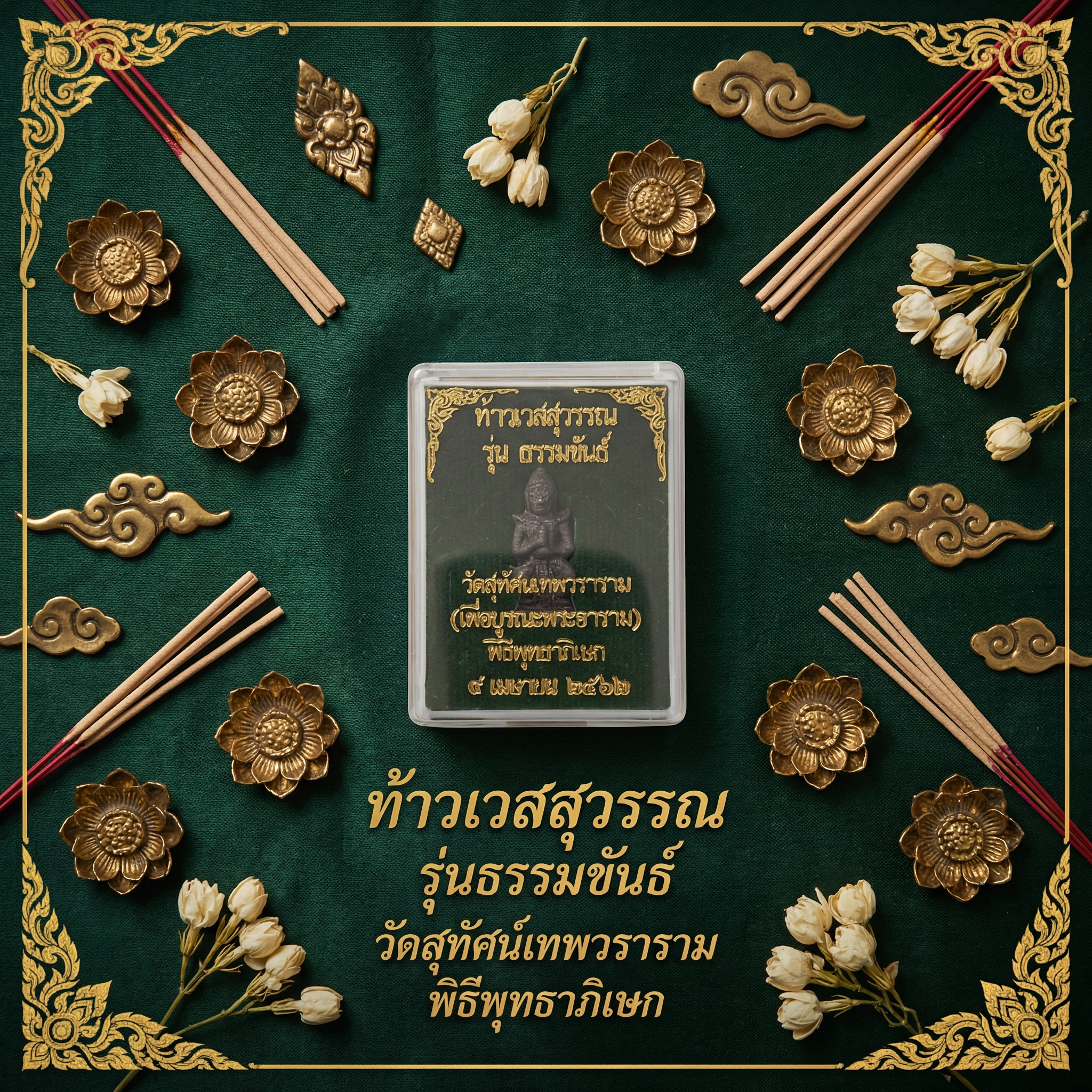 พุทธศิลป์